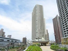 【神奈川県/相模原市緑区橋本】ザ・ハシモトタワー 外観