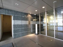 【神奈川県/相模原市緑区橋本】ザ・ハシモトタワー エントランス