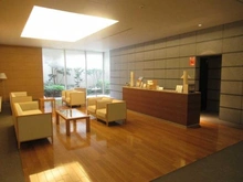 【神奈川県/相模原市緑区橋本】ザ・ハシモトタワー 共用施設