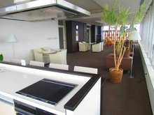 【神奈川県/相模原市緑区橋本】ザ・ハシモトタワー 共用施設