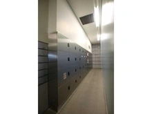 【神奈川県/相模原市緑区橋本】ザ・ハシモトタワー 宅配BOX