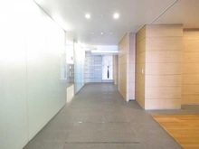 【神奈川県/相模原市緑区橋本】ザ・ハシモトタワー 共用部