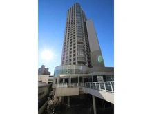 【神奈川県/相模原市緑区橋本】ザ・ハシモトタワー 外観