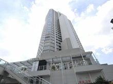 【神奈川県/相模原市緑区橋本】ザ・ハシモトタワー 外観