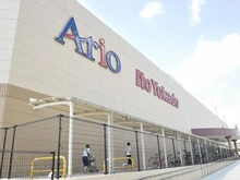 【神奈川県/相模原市緑区橋本】ザ・ハシモトタワー  アリオ橋本（現地より約800m）