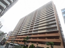 【神奈川県/相模原市中央区相模原】リーデンススクエア相模原 外観