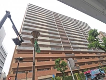 【神奈川県/相模原市中央区相模原】リーデンススクエア相模原 外観