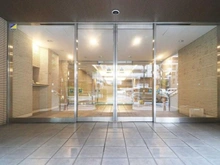 【神奈川県/相模原市中央区相模原】リーデンススクエア相模原 エントランス