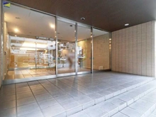 【神奈川県/相模原市中央区相模原】リーデンススクエア相模原 エントランス