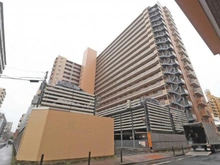 【神奈川県/相模原市中央区相模原】リーデンススクエア相模原 外観