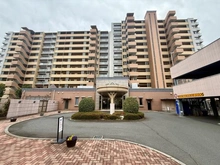 【神奈川県/相模原市緑区西橋本】ライオンズマンション西橋本 外観