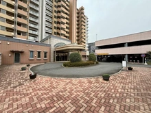 【神奈川県/相模原市緑区西橋本】ライオンズマンション西橋本 外観