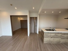 【神奈川県/相模原市緑区西橋本】ライオンズマンション西橋本 LDK