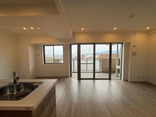 【神奈川県/相模原市緑区西橋本】ライオンズマンション西橋本 LDK