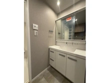 【神奈川県/相模原市緑区西橋本】ライオンズマンション西橋本 洗面室