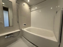 【神奈川県/相模原市緑区西橋本】ライオンズマンション西橋本 浴室