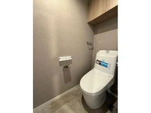 【神奈川県/相模原市緑区西橋本】ライオンズマンション西橋本 トイレ