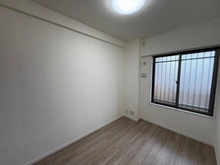 【神奈川県/相模原市緑区西橋本】ライオンズマンション西橋本 洋室