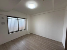 【神奈川県/相模原市緑区西橋本】ライオンズマンション西橋本 洋室