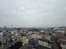 【神奈川県/相模原市緑区西橋本】ライオンズマンション西橋本 眺望