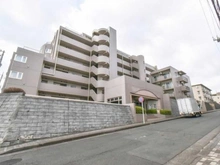 【神奈川県/相模原市南区上鶴間本町】ルイシャトレ町田ヒルズ 外観