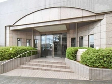 【神奈川県/相模原市南区上鶴間本町】ルイシャトレ町田ヒルズ エントランス