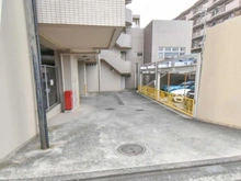 【神奈川県/相模原市南区上鶴間本町】ルイシャトレ町田ヒルズ 駐車場