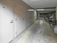 【神奈川県/相模原市南区上鶴間本町】ザ・ウインベルグラン町田 駐輪場