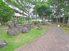 【神奈川県/相模原市南区上鶴間本町】ザ・ウインベルグラン町田 敷地内