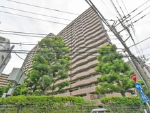 【神奈川県/相模原市南区上鶴間本町】ザ・ウインベルグラン町田 外観