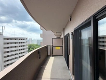 【神奈川県/相模原市南区上鶴間本町】ザ・ウインベルグラン町田 バルコニー