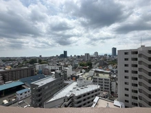 【神奈川県/相模原市南区上鶴間本町】ザ・ウインベルグラン町田 眺望