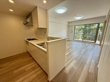 【神奈川県/相模原市南区東林間】オーベル東林間レジデンス LDK