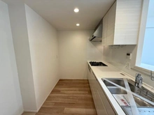 【神奈川県/相模原市南区東林間】オーベル東林間レジデンス キッチン