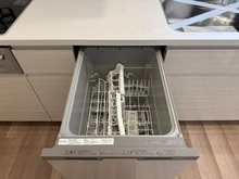 【神奈川県/相模原市南区東林間】オーベル東林間レジデンス キッチン