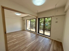 【神奈川県/相模原市南区東林間】オーベル東林間レジデンス 洋室