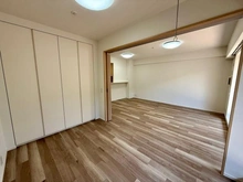 【神奈川県/相模原市南区東林間】オーベル東林間レジデンス 洋室