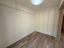 【神奈川県/相模原市南区東林間】オーベル東林間レジデンス 洋室