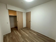 【神奈川県/相模原市南区東林間】オーベル東林間レジデンス 洋室