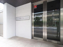 【神奈川県/厚木市中町】アイディーコート本厚木シティーゲート  エントランス