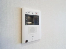 【神奈川県/厚木市中町】アイディーコート本厚木シティーゲート  インターフォン