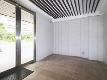 【神奈川県/厚木市中町】アイディーコート本厚木シティーゲート  エントランス