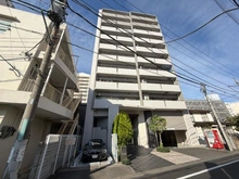 【神奈川県/相模原市中央区相模原】レアシス相模原駅前 外観