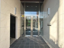 【神奈川県/相模原市中央区相模原】レアシス相模原駅前 エントランス