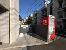 【神奈川県/相模原市中央区相模原】レアシス相模原駅前 共用部