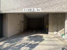【神奈川県/相模原市中央区相模原】レアシス相模原駅前 駐車場