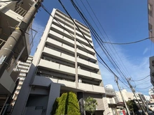 【神奈川県/相模原市中央区相模原】レアシス相模原駅前 外観