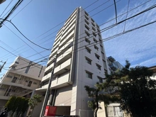 【神奈川県/相模原市中央区相模原】レアシス相模原駅前 外観