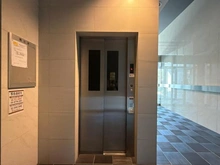【神奈川県/相模原市中央区相模原】レアシス相模原駅前 共用部
