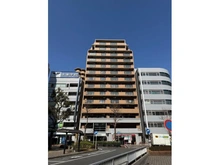 【神奈川県/相模原市南区相模大野】ライオンズステーションプラザ相模大野 外観